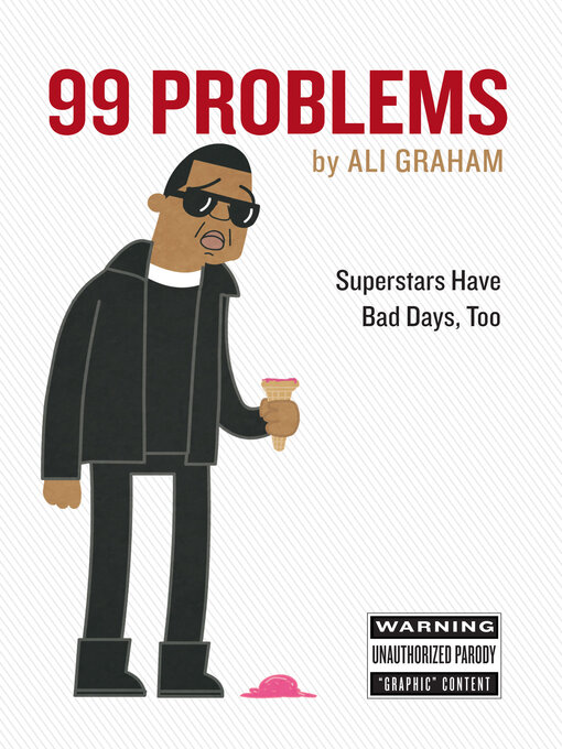 Title details for 99 Problems by Ali Graham - Available